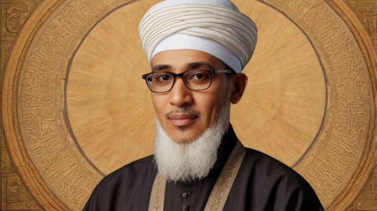 Imam Al-Ghazali: Filsuf Islam yang Mengguncang Dunia Barat