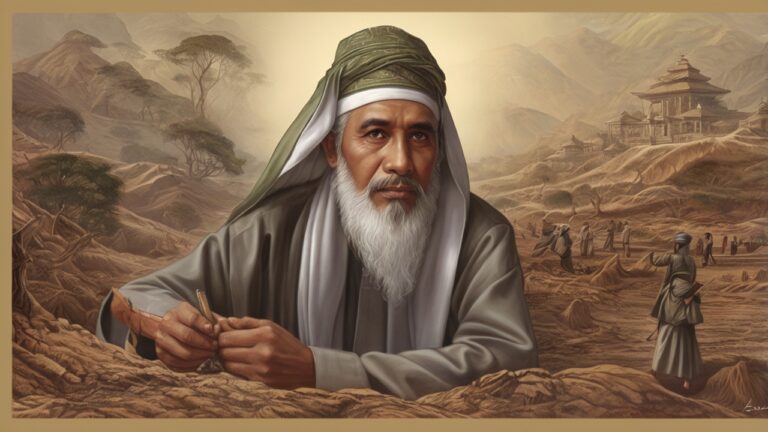 Nuruddin Zanki: Pendahulu Salahuddin yang Terlupakan