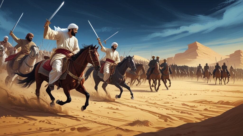 Perang Badar: Titik Balik Sejarah Umat Islam