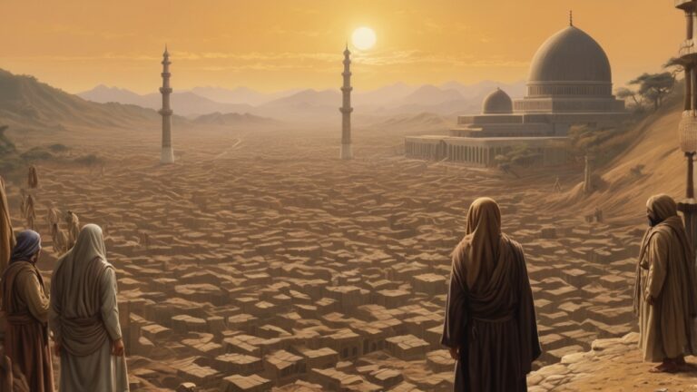 Apa Itu Khilafah? Pengertian, Sejarah, Khalifah dan Relevansinya Kini