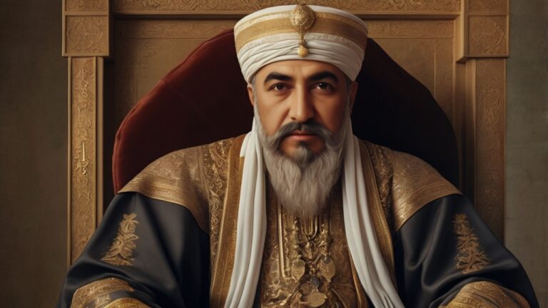 Peran Sultan Muhammad al-Fatih dalam Menaklukkan Konstantinopel