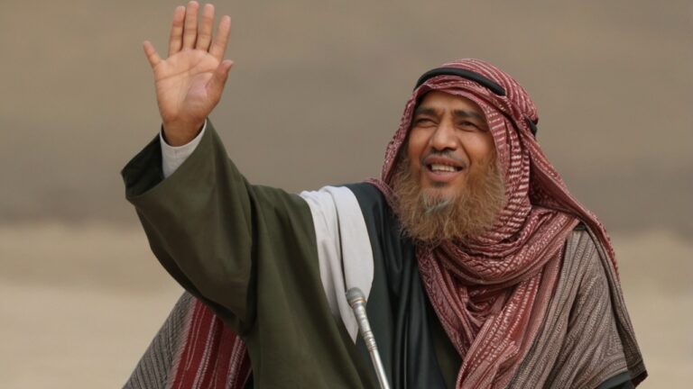 Salahuddin Al-Ayyubi: Strategi Jitu Sang Penakluk Yerusalem