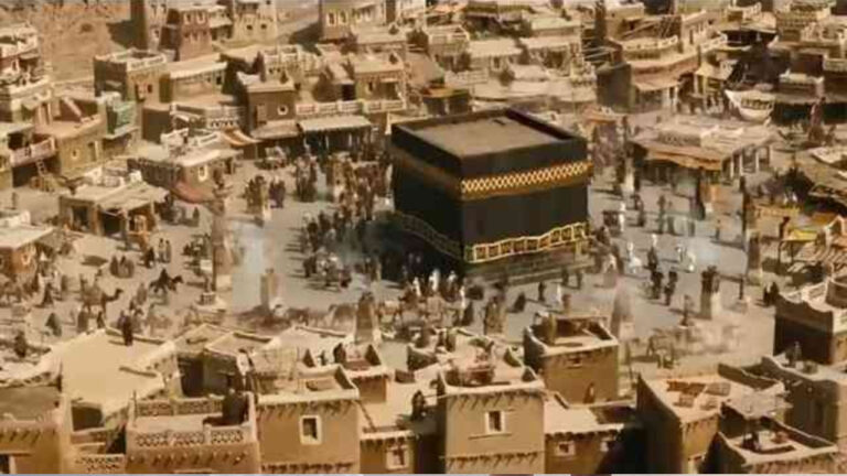 Fathu Makkah, Penaklukan Damai Kota Suci