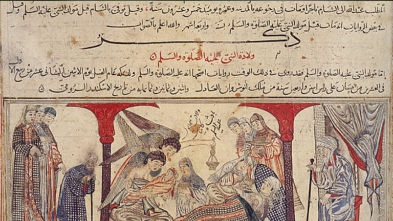 Kisah Interaksi Rasulullah dengan Kaum Yahudi dan Umrah Wada’