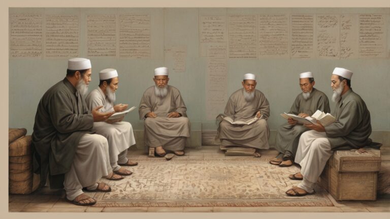 Kontribusi Islami dalam Ilmu Kedokteran Kuno