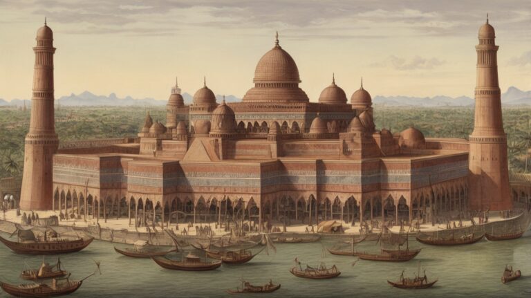 Malaysia awal Kesultanan Malaka sebagai Pusat Dakwah