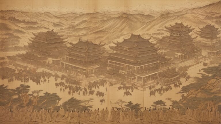 Sejarah China Islam Dinasti Tang, Jejak Awal Penyebaran Islam di Negeri Tirai Bambu