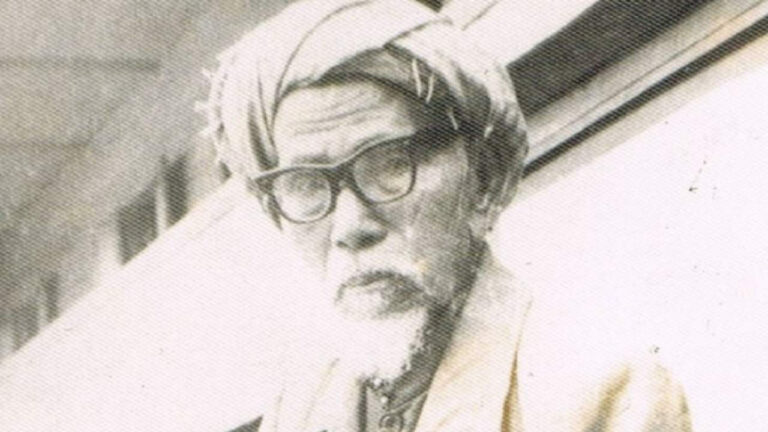 Syaikh Sulaiman ar-Rasuli dan PERTI di Minangkabau