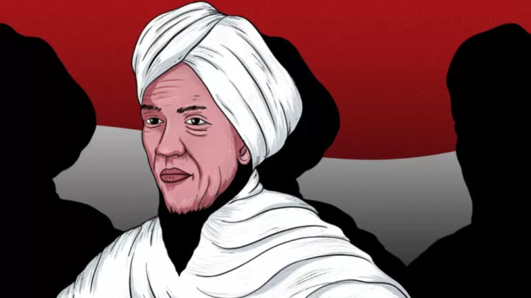 Imam Bonjol, Jihad dan Persatuan di Padang