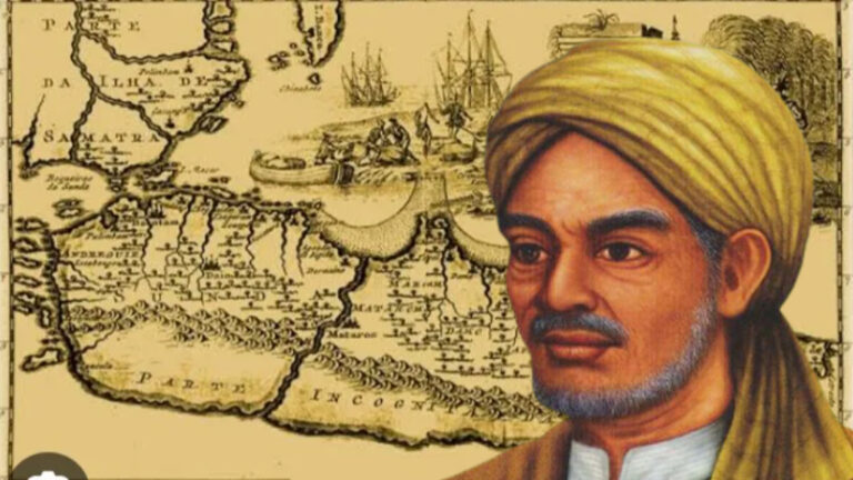 Malik Ibrahim, Sunan Gresik dan Dakwah Islam Awal di Jawa