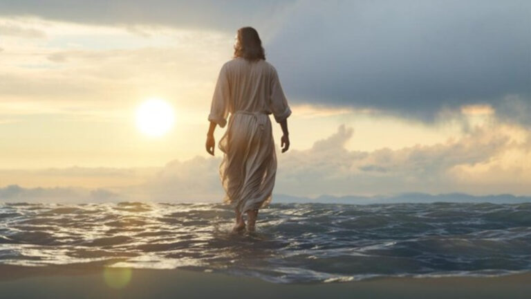 Nabi Isa AS, Mukjizat Ilahi dan Pesan Kasih yang Melintasi Zaman