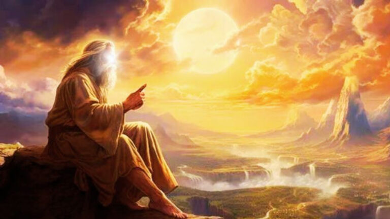 Nabi Sulaiman AS, Kebijaksanaan dan Tongkat Pengendali Jin