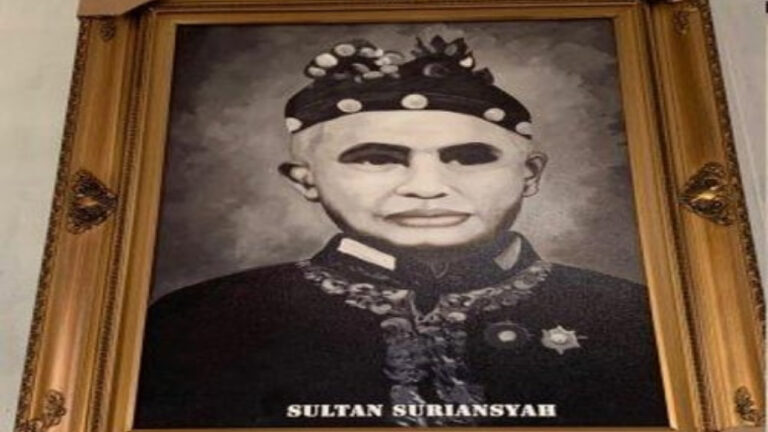 Sultan Surianshah, Pelopor Islamisasi Kesultanan Banjar dan Jejak Abadi di Kalimantan