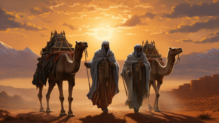 Khulafaur Rasyidin: Jejak Kepemimpinan Bijak dalam Sejarah Emas Islam