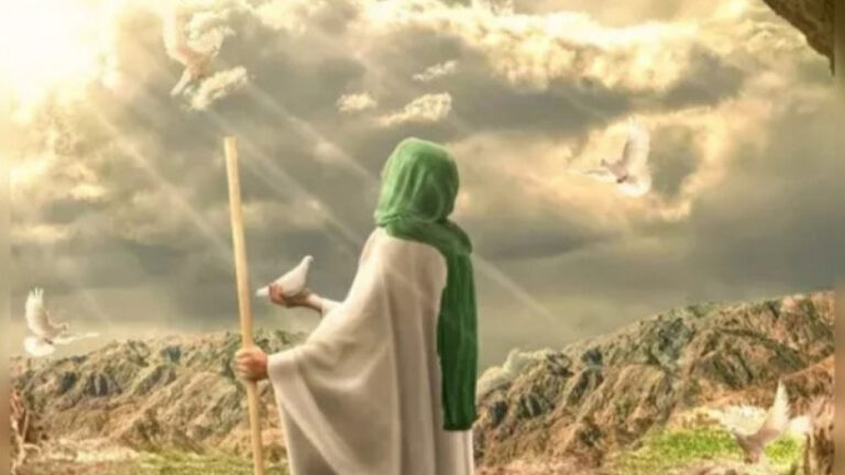 Kisah Nabi Idris AS: Sosok Cerdas yang Diangkat ke Tempat Tinggi