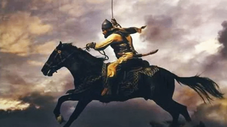 Kisah Usamah bin Zaid: Panglima Perang Termuda dalam Sejarah Islam