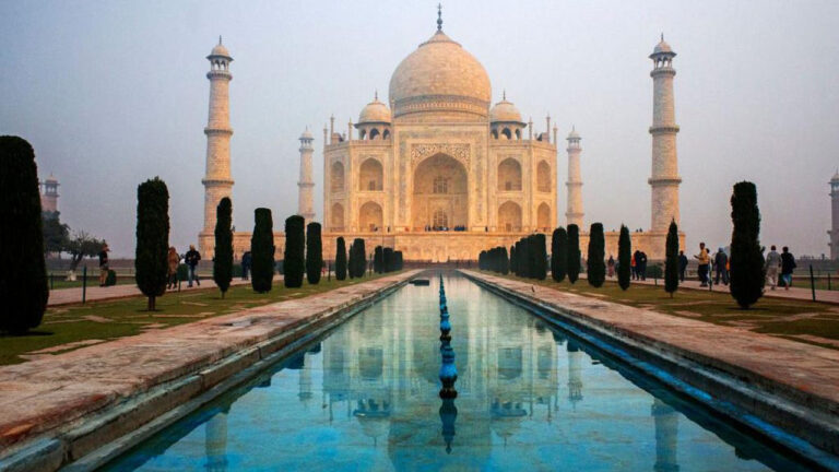 Memahami Arsitektur Islam: Sejarah, Ciri, dan Keindahan yang Mendunia