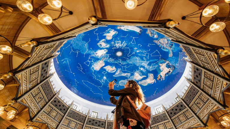 Sejarah Peradaban Islam: Asal-Usul dan Perjalanan Dinasti Idrisiyah