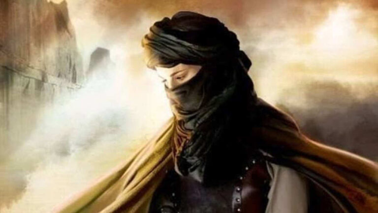 Asma' binti Abu Bakar: Perempuan Pemilik Dua Ikat Pinggang, Teladan Keberanian dan Kedermawanan Sepanjang Zaman