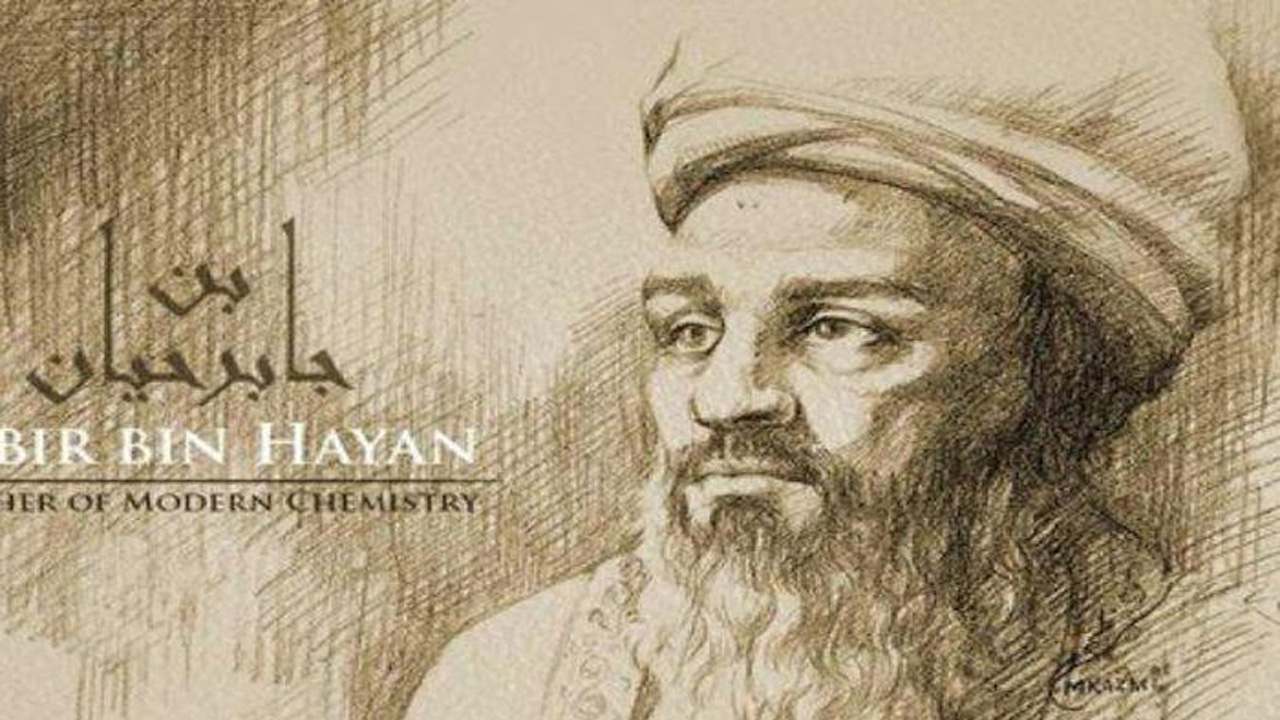 Jabir ibn Hayyan, Perintis Ilmu Kimia yang Mengubah Sejarah Peradaban