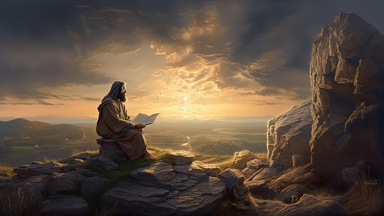 Kisah Nabi Luth AS: Seruan Kebenaran di Tengah Kemaksiatan