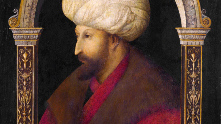 Mehmed II Sang Penakluk: Sultan Utsmaniyah yang Mengubah Arah Sejarah Dunia