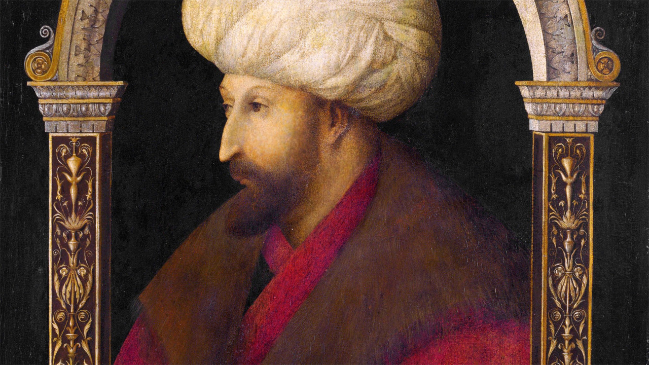 Mehmed II Sang Penakluk: Sultan Utsmaniyah yang Mengubah Arah Sejarah Dunia