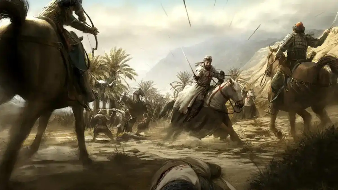 Nabi Daud AS, Sosok Nabi dan Raja yang Dikenal Adil, Bijaksana, dan Penuh Hikmah