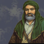 Abu Bakar As-Shiddiq: Khalifah Pertama yang Dikenang karena Kepemimpinan Bijaksana dan Sederhana