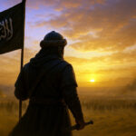 Abu Ubaidah Bin Al-Jarrah: Sahabat Rasulullah yang Terpercaya dan Pemimpin Hebat