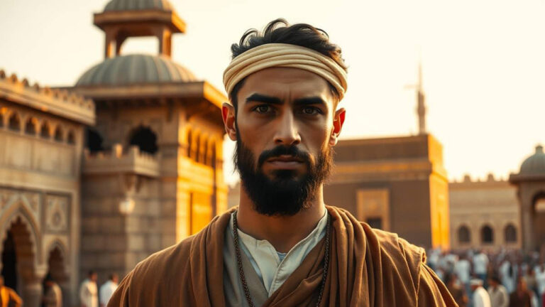 Ali bin Abi Talib, Sosok Khalifah yang Teguh dalam Kebijaksanaan dan Keberanian