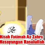 Fatimah al-Zahra’: Peran Vital Putri Nabi Muhammad dalam Perkembangan Islam