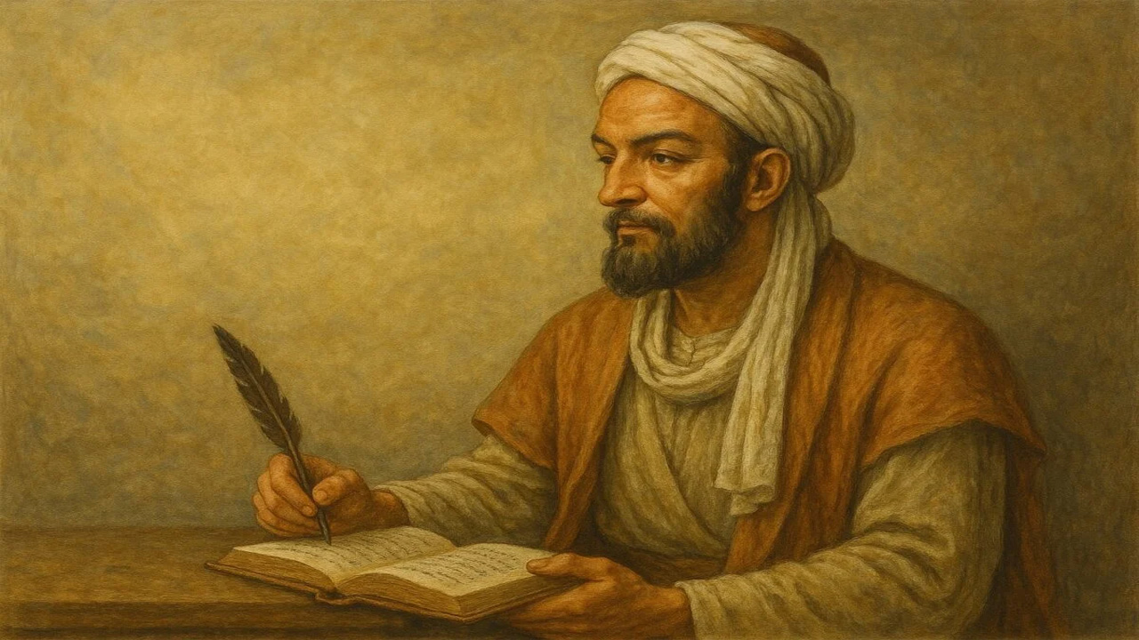 Ibnu Sina, Tokoh Agung Kedokteran dan Filsafat Dunia Islam