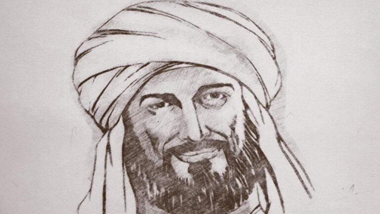 Imam Asy-Syafi’i, Perintis Mazhab Fikih yang Menyatukan Nalar dan Wahyu