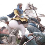 Muhammad bin Qasim: Jenderal Muslim Penakluk Sindh dan Penyebar Islam di Punjab