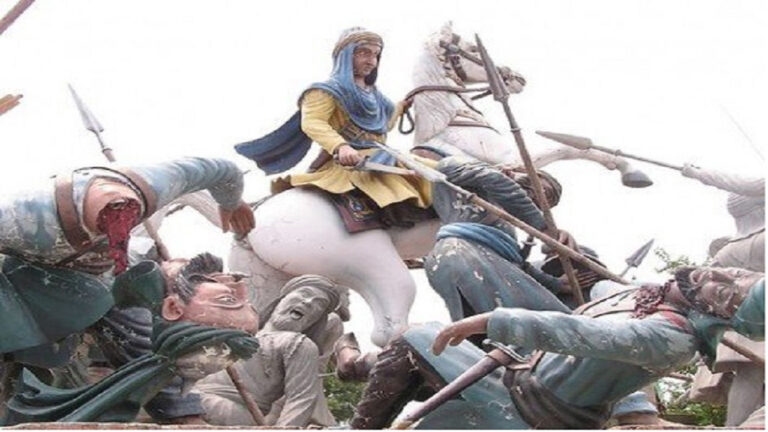 Muhammad bin Qasim: Jenderal Muslim Penakluk Sindh dan Penyebar Islam di Punjab