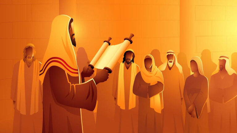 Nabi Ilyas AS, Utusan Allah yang Menyeru Kaum Ba’labak Kembali kepada Tauhid