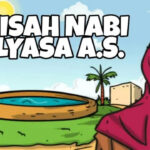 Nabi Ilyasa AS: Pembawa Pesan Kembali ke Jalan Allah SWT