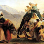 Nabi Yaqub AS: Kisah Kehidupan dan Mukjizatnya