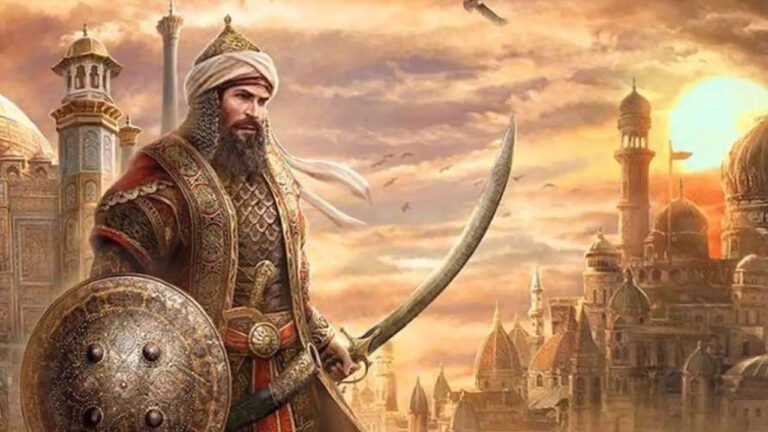 Thariq Bin Ziyad: Pahlawan Islam di Penaklukan Andalusia