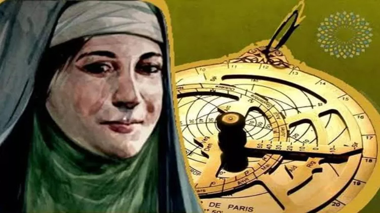 Maryam Al-Asturlabi: Ilmuwan Muslimah Perintis Teknologi Navigasi Langit