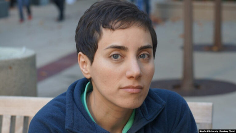 Maryam Mirzakhani: Pahlawan Matematika dan Perempuan Pertama Pemenang Fields Medal