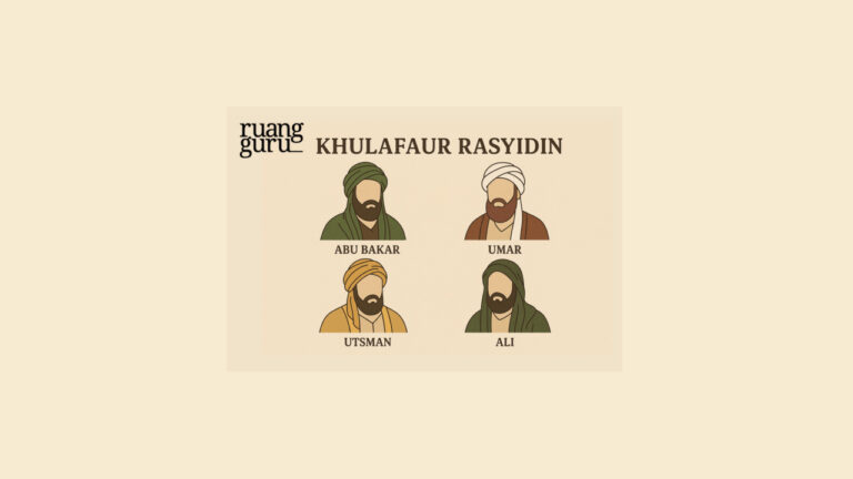 Masa Khulafaur Rasyidin: Kepemimpinan Empat Khalifah dan Perluasan Islam di Berbagai Wilayah