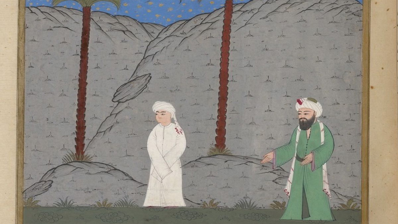 Perang Khandaq: Strategi Parit yang Mengguncang Aliansi Kafir Quraisy dan Yahudi Bani Nadhir