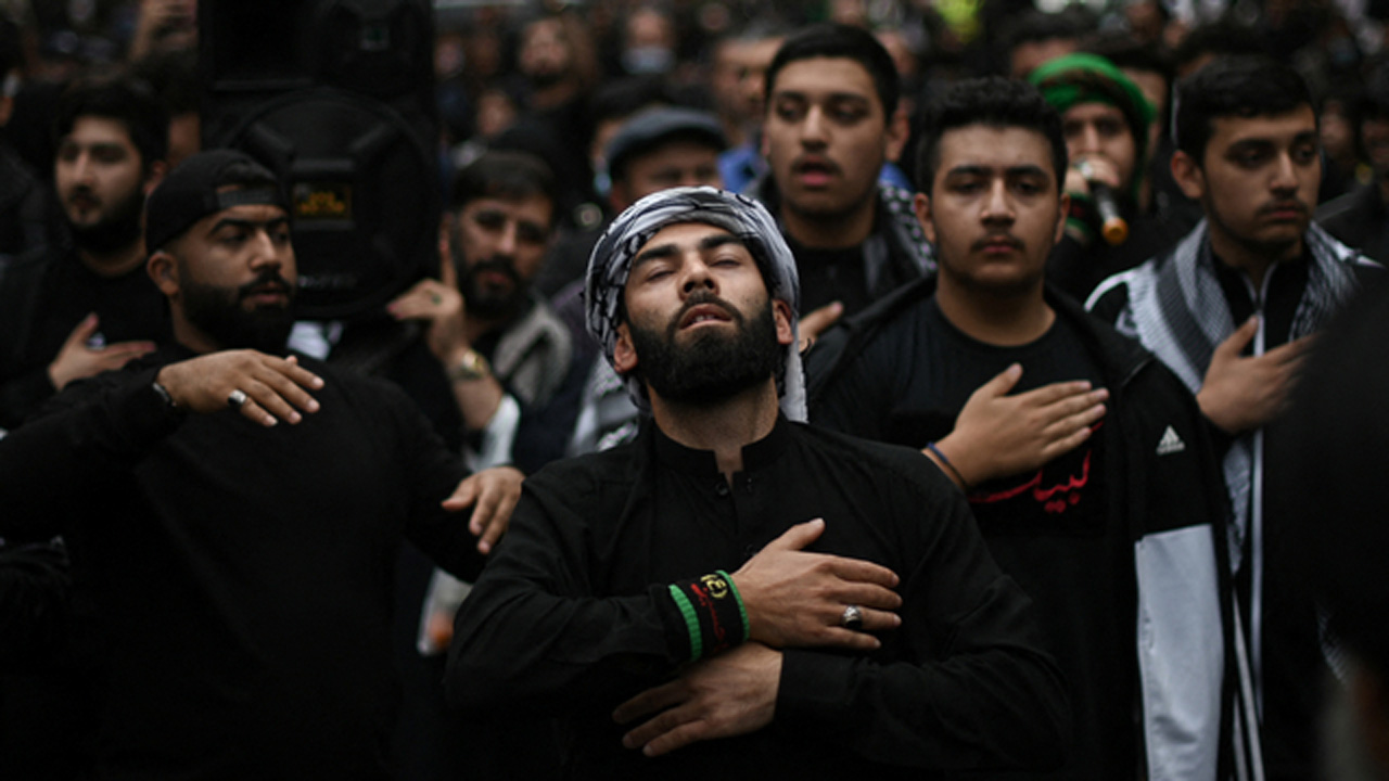 Sejarah Islam Syiah: Dari Persoalan Suksesi hingga Menjadi Kekuatan Besar di Dunia Islam