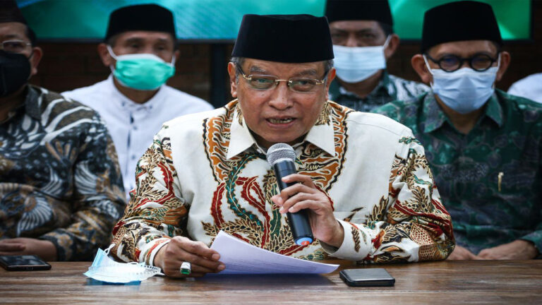 Sosok Said Aqil Siradj: Ulama Berpengaruh Dunia dan Mantan Ketua PBNU