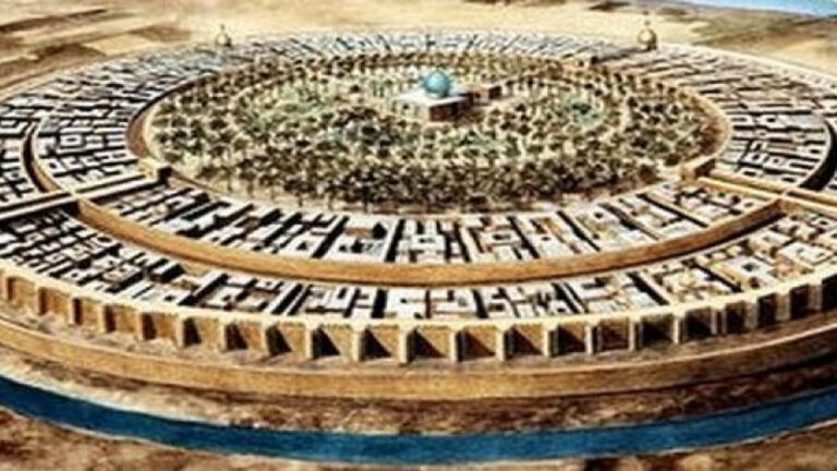 Dinasti Umayyah dan Abbasiyah: Perpindahan Pusat Peradaban Islam ke Damaskus dan Baghdad