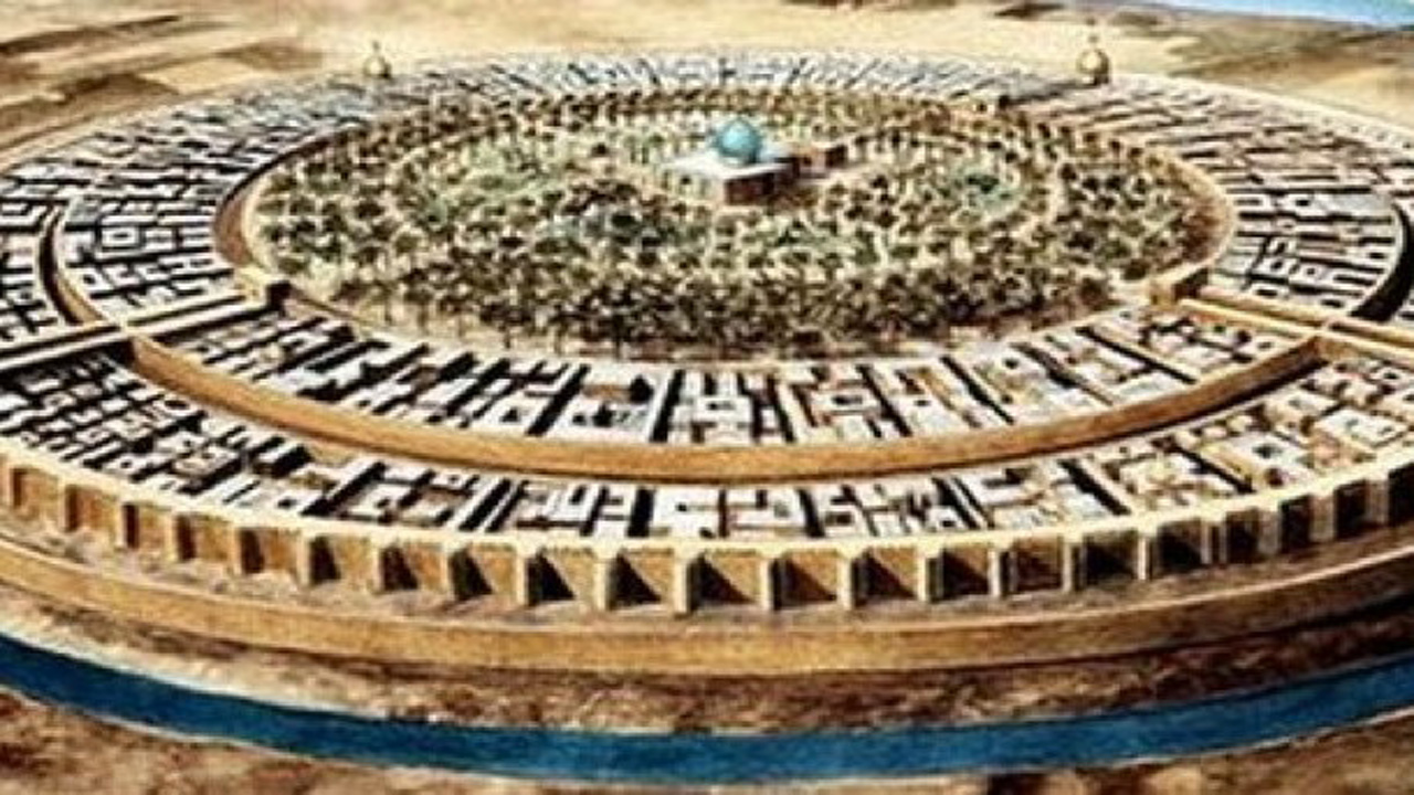 Dinasti Umayyah dan Abbasiyah: Perpindahan Pusat Peradaban Islam ke Damaskus dan Baghdad